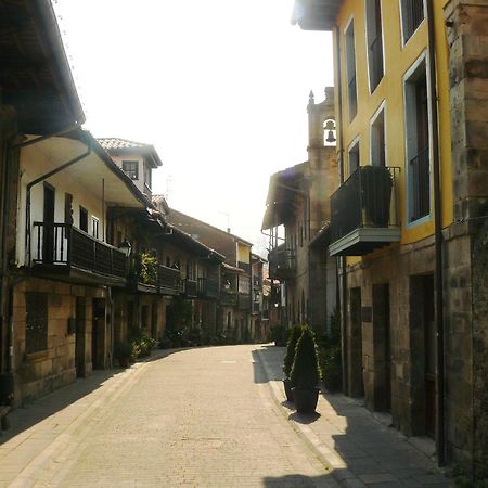 Apartamentos Rurales La Villa De Piedra Картес Экстерьер фото